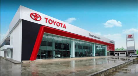 Toyota, Tacloban: Available Cars, Promos, Address, Contact & more.